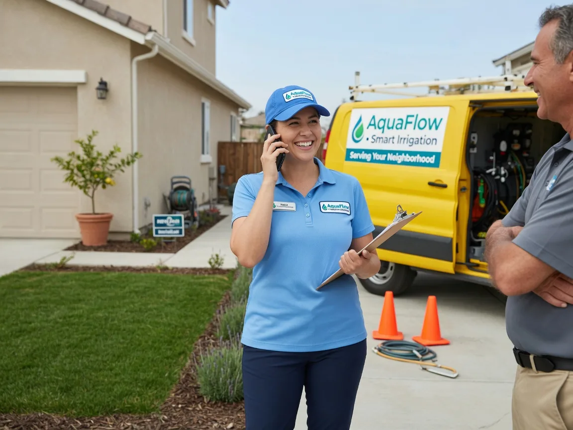Irrigation Installation Sussex, WI FAQs